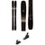 Armada Declivity 102 Ti Skis + Armada Warden 13 Demo Bindings 2022