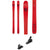 Black Crows Camox Freebird Skis + Armada Warden 13 Demo Bindings 2022