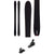 Season Aero Skis + Armada Warden 13 Demo Bindings 2022