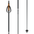 ONE/WAY Diamond ALC Cross Country Ski Poles 2024