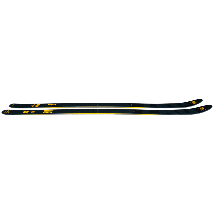 ZAG Bakan Skis 2022