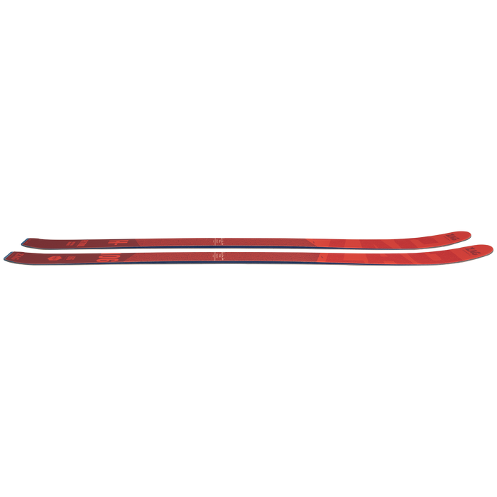 ZAG H-106 Skis 2022