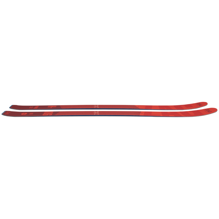 ZAG H-106 Skis 2022