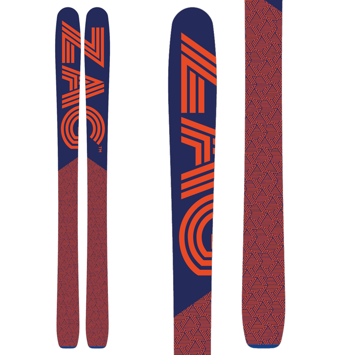 ZAG H-106 Skis 2022