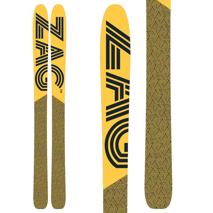 ZAG Bakan Skis 2022