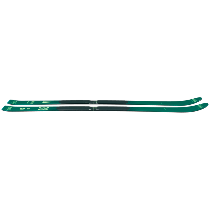 ZAG Adret 88L Skis - Women's 2022