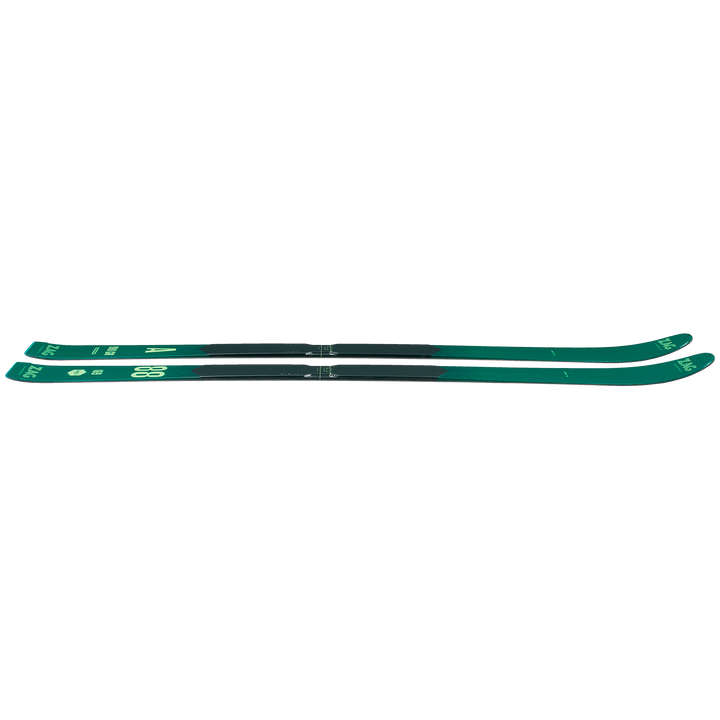 ZAG Adret 88L Skis - Women's 2022