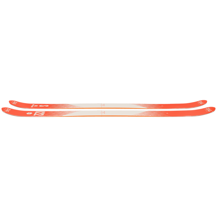 ZAG Slap 122 Skis 2022