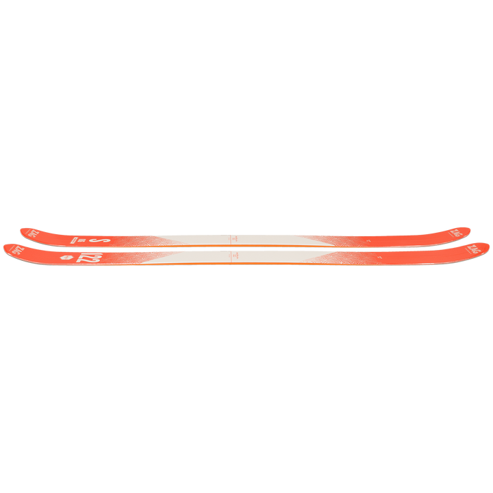 ZAG Slap 122 Skis 2022