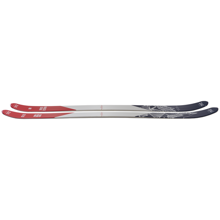 ZAG Slap 112 Wadeck Skis 2022