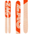 ZAG Slap 122 Skis 2022