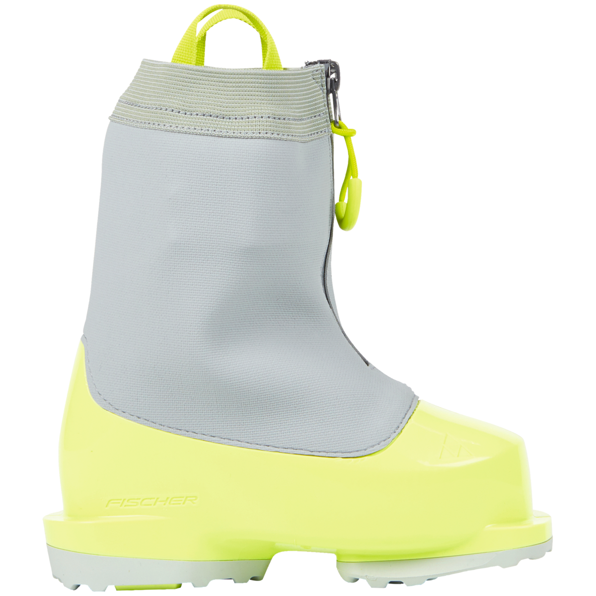 Fischer One Ski Boots - Toddlers' 2023 Yellow