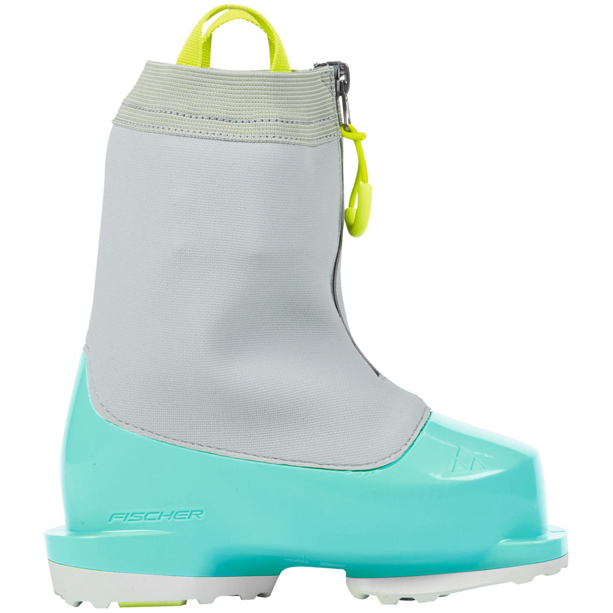 Fischer Two Ski Boots - Kids' 2023 Blue