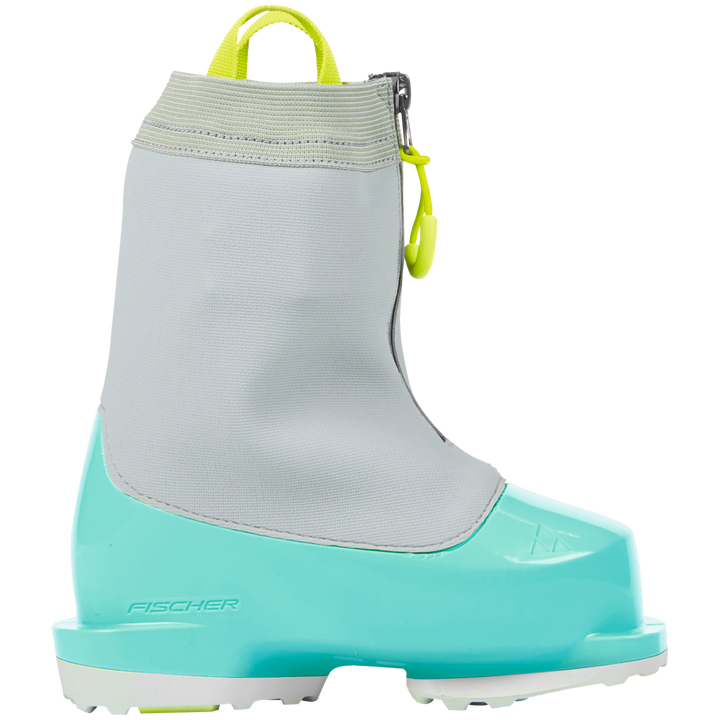 Fischer Two Ski Boots - Kids' 2023 Blue