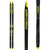 Fischer Sprint Crown Cross Country Skis + Tour Step-In Jr IFP Bindings - Kids' 2023