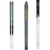 Fischer Spider 62 Crown Xtralite Cross Country Skis + Control Step-In IFP Bindings 2023