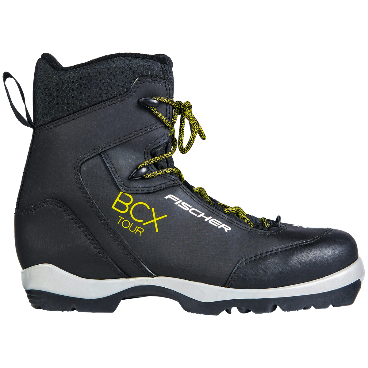 Fischer BCX Tour Cross Country Ski Boots 2024