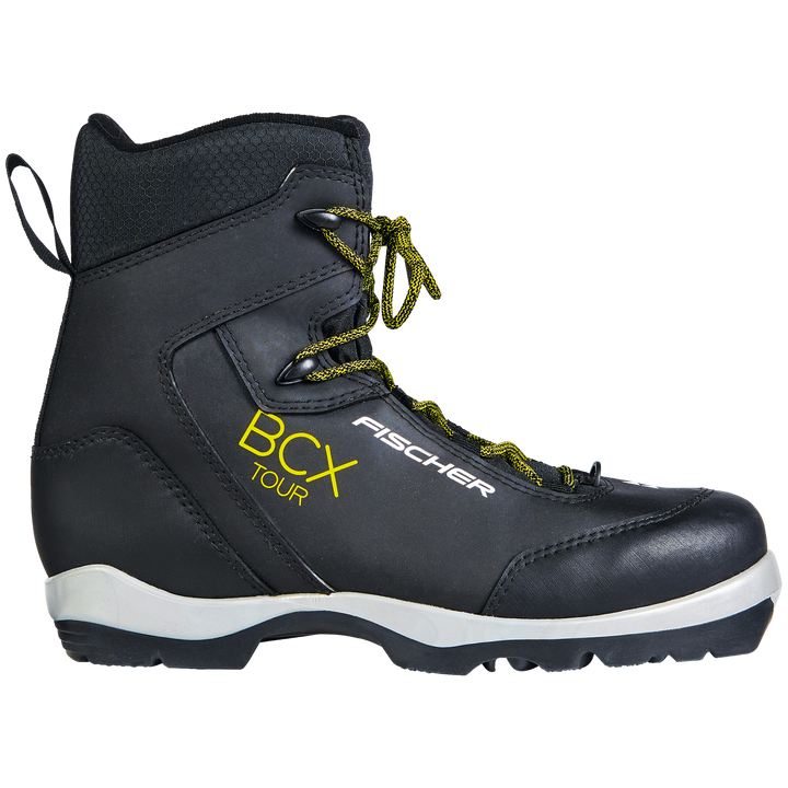 Fischer BCX Tour Cross Country Ski Boots 2024