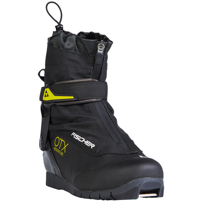 Fischer OTX Adventure Tour Cross Country Ski Boots 2024