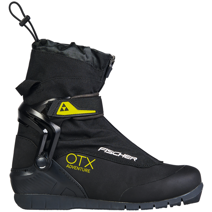 Fischer OTX Adventure Tour Cross Country Ski Boots 2024