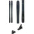 Head Kore 105 Skis + Salomon Warden 13 Demo Bindings 2022