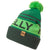 Helly Hansen Ridgeline Beanie Darkest Spruce