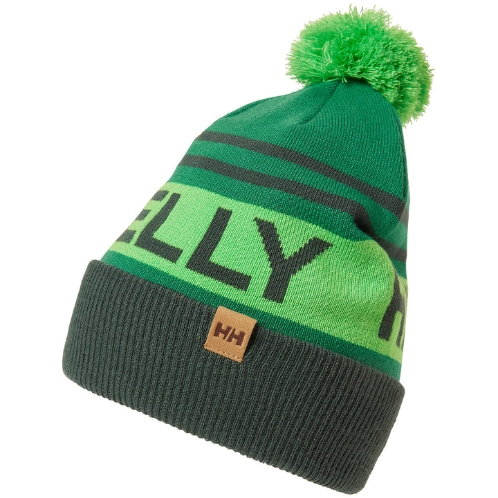 Helly Hansen Ridgeline Beanie Darkest Spruce