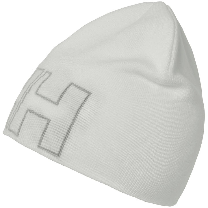 Helly Hansen Outline Beanie White