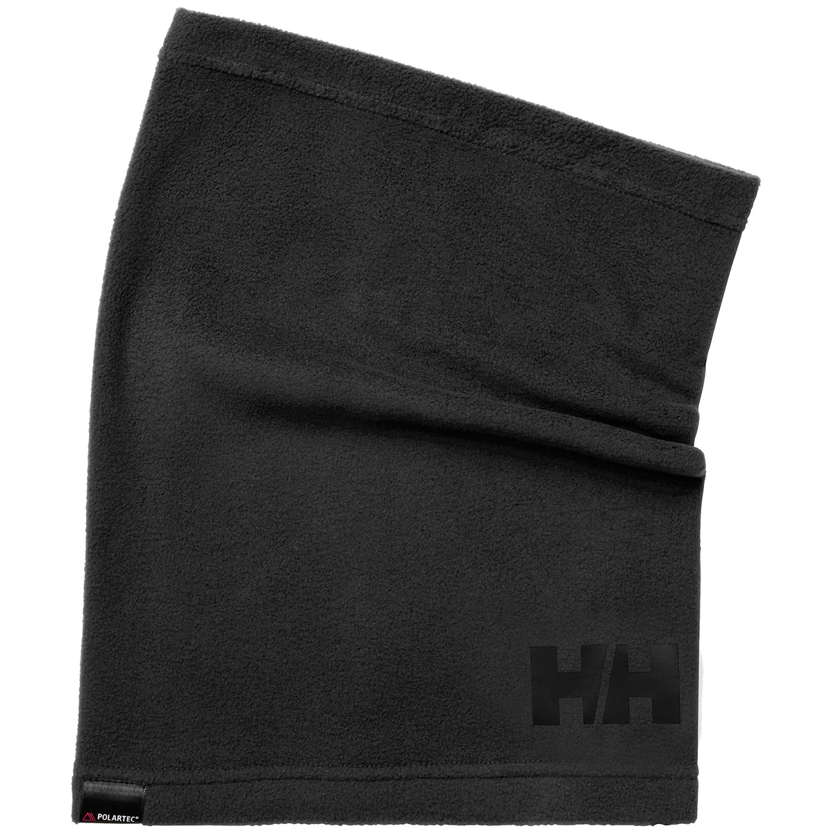 Helly Hansen Polartec Neck Warmer Black
