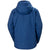 Helly Hansen Odin Lifa Pro Belay Jacket - Women's Deep Fjord
