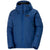Helly Hansen Odin Lifa Pro Belay Jacket - Women's Deep Fjord