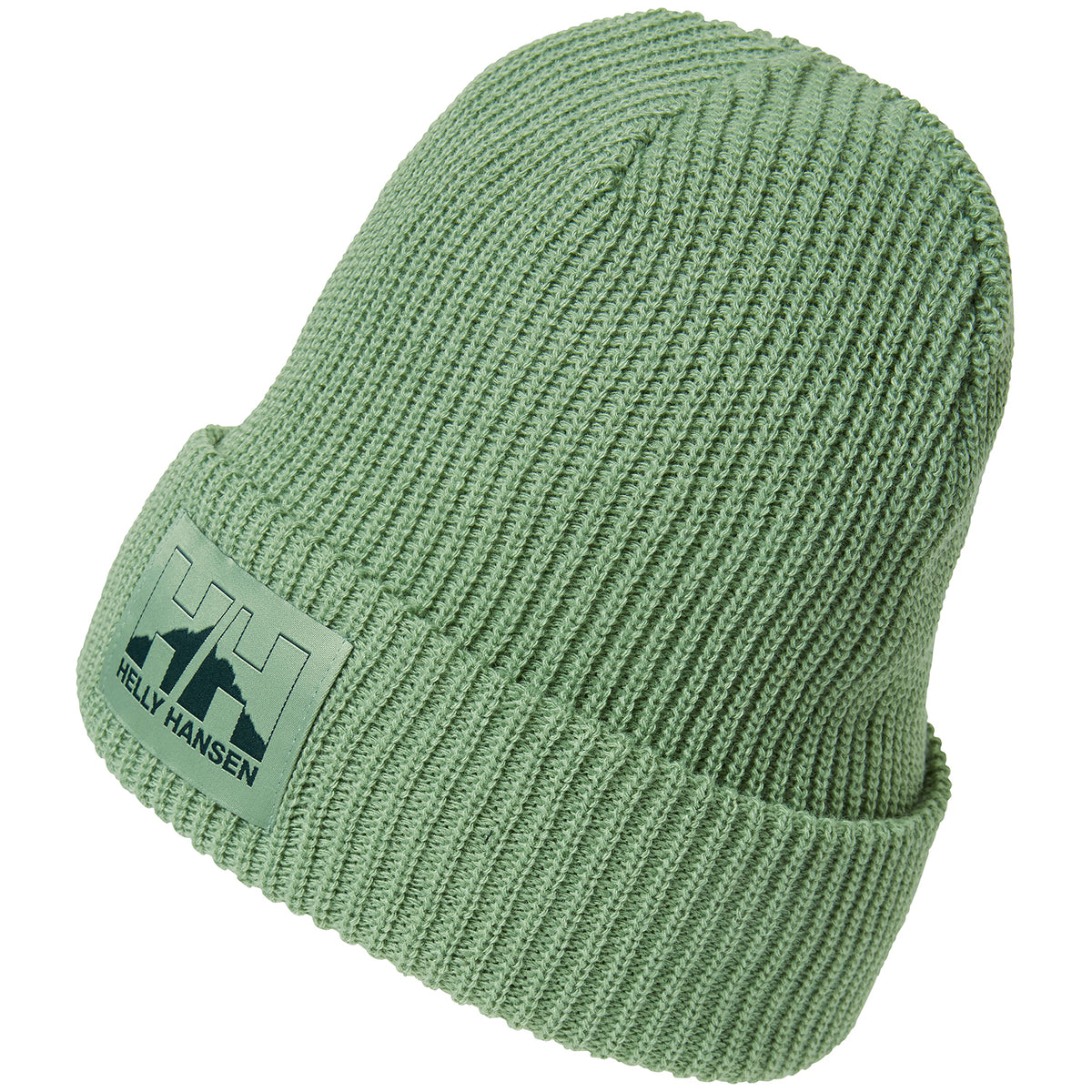 Helly Hansen Nord Beanie Jade 2.0