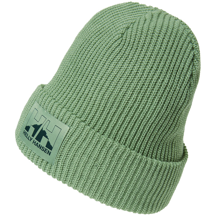 Helly Hansen Nord Beanie Jade 2.0