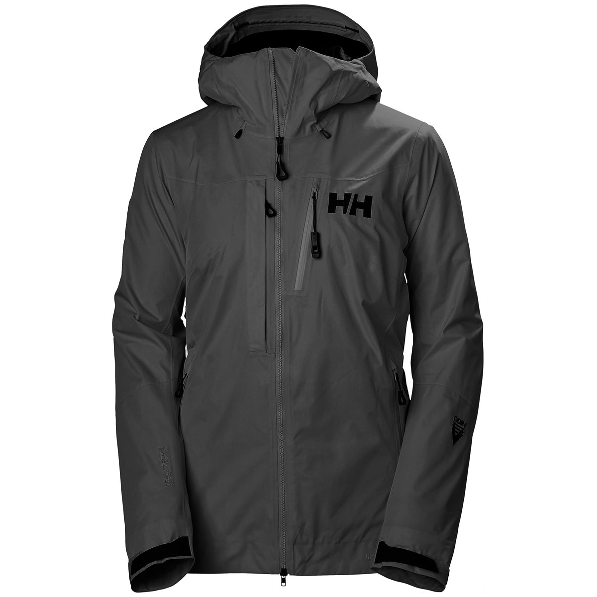Helly Hansen Odin Infinity Insulated Jacket - Women's Black