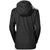 Helly Hansen Odin Infinity Insulated Jacket - Women's Black