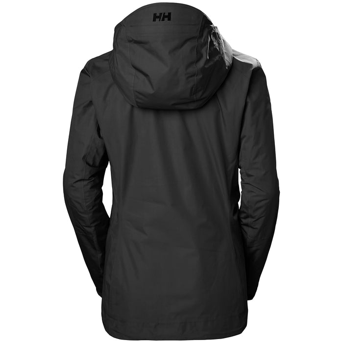 Helly Hansen Odin Infinity Insulated Jacket - Women's Black