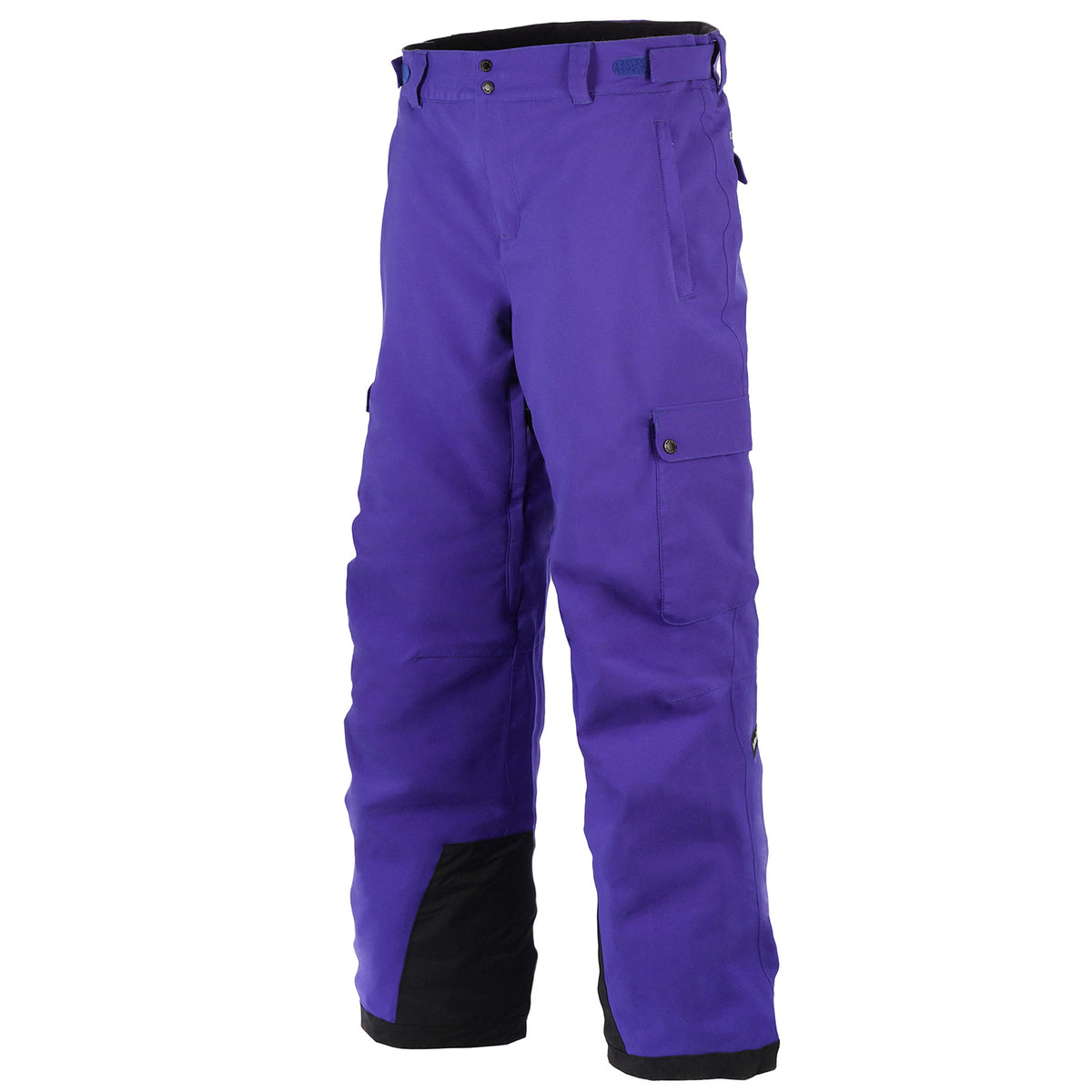 Planks Good Times Insulated Pants - Men's Indigo Blue