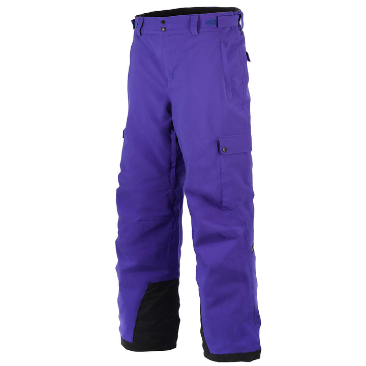 Planks Good Times Insulated Pants - Men's Indigo Blue