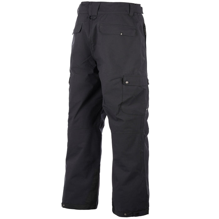 Planks Good Times Insulated Pants - Men's Black