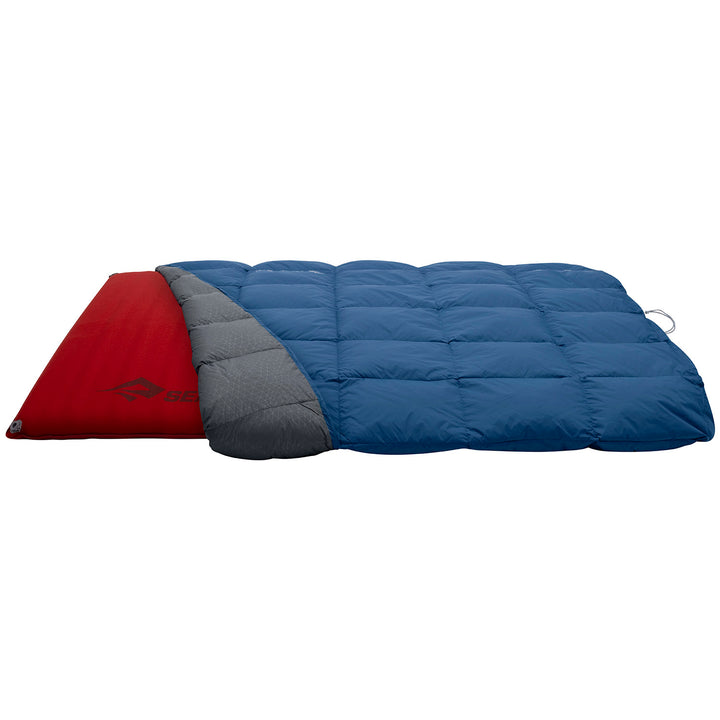 Sea to Summit Tanami TmI 55 Camping Comforter Navy