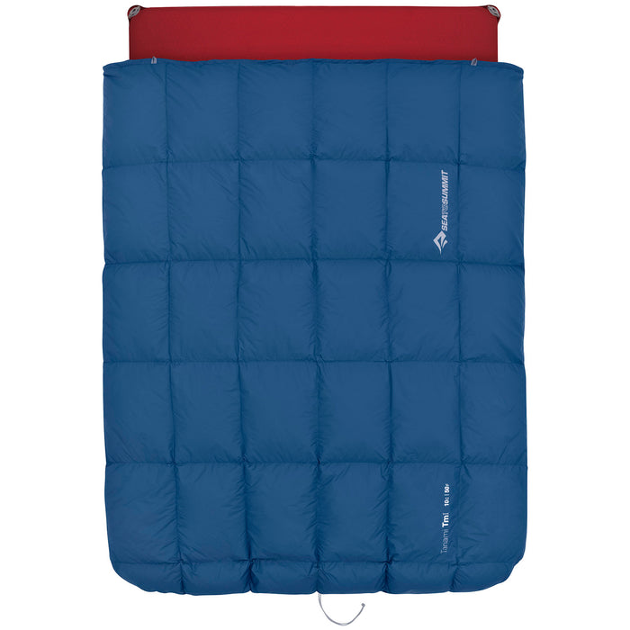 Sea to Summit Tanami TmI 55 Camping Comforter Navy
