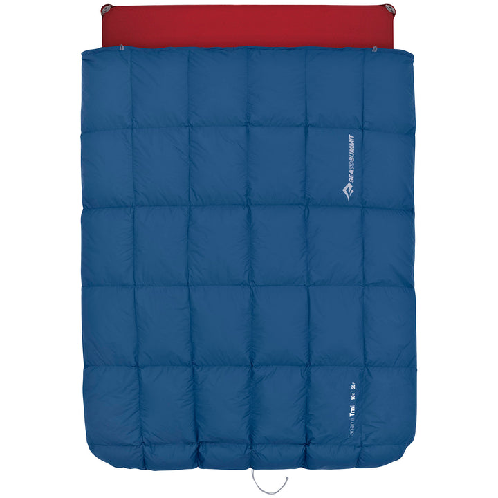 Sea to Summit Tanami TmI 55 Camping Comforter Navy