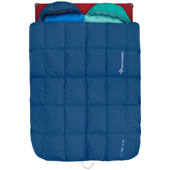 Sea to Summit Tanami TmI 55 Camping Comforter Navy