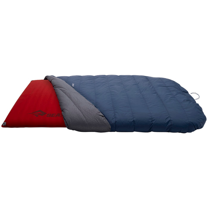 Sea to Summit Tanami TmII 35 Camping Comforter Navy
