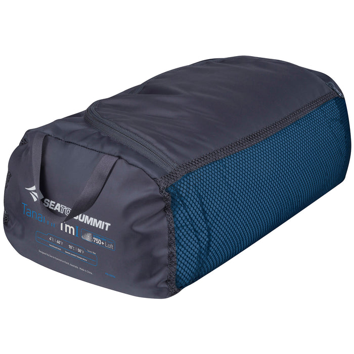 Sea to Summit Tanami TmI 55 Camping Comforter Navy