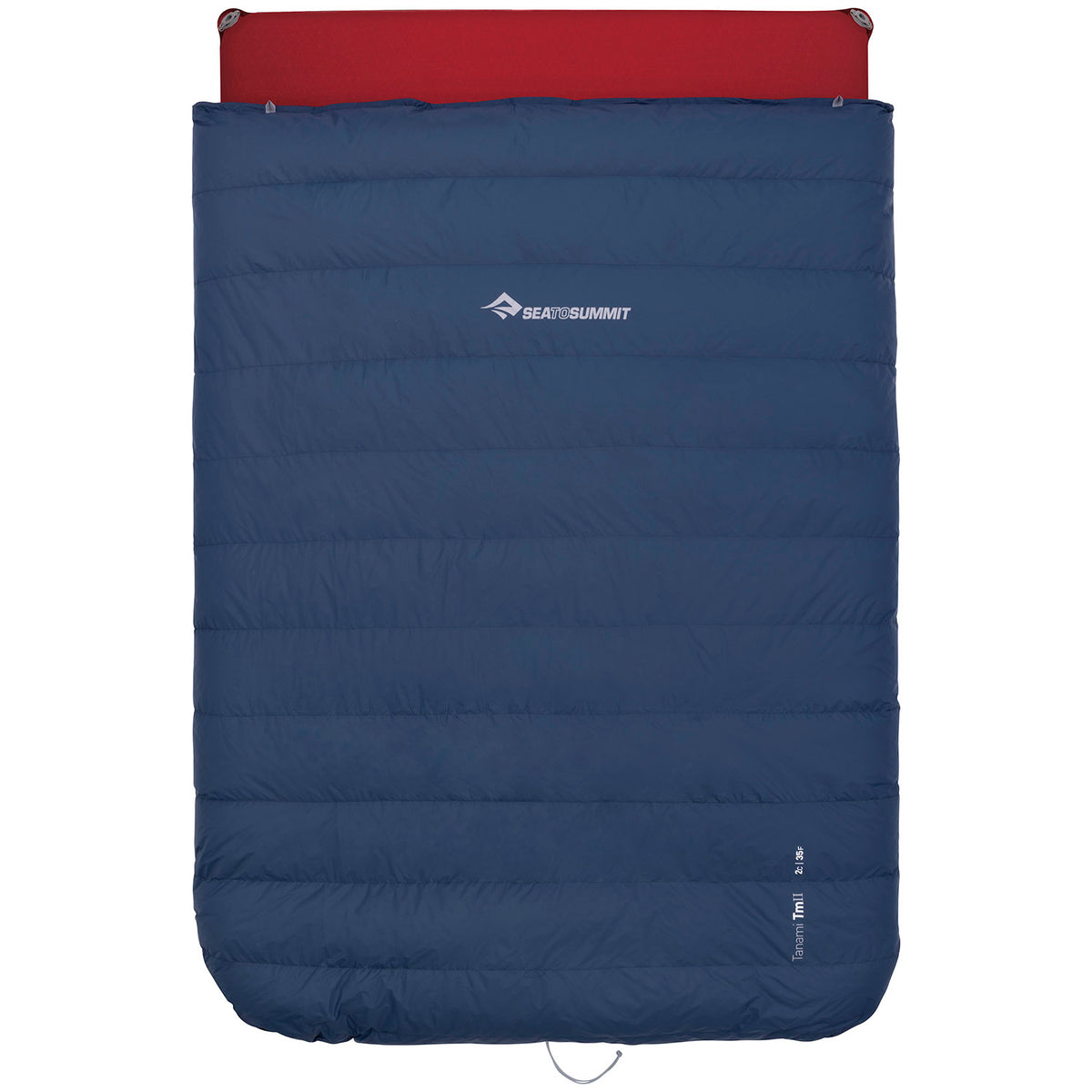 Sea to Summit Tanami TmII 35 Camping Comforter Navy