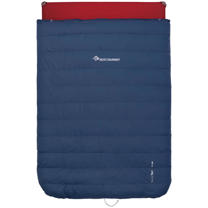 Sea to Summit Tanami TmII 35 Camping Comforter Navy