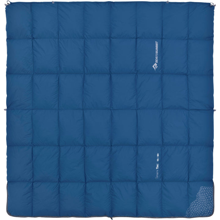 Sea to Summit Tanami TmI 55 Camping Comforter Navy