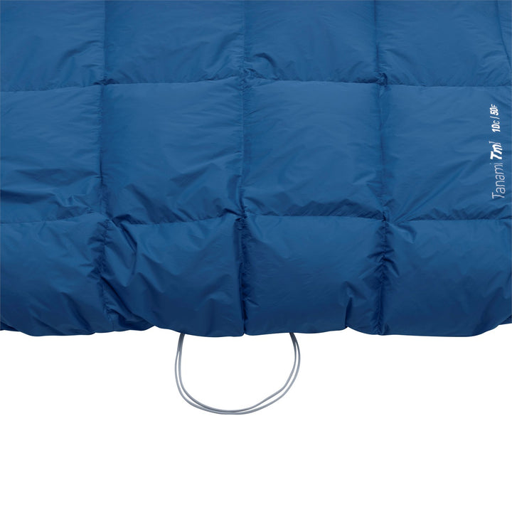 Sea to Summit Tanami TmI 55 Camping Comforter Navy