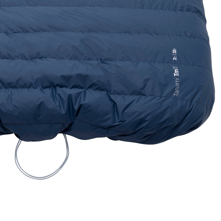 Sea to Summit Tanami TmII 35 Camping Comforter Navy